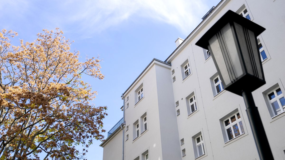 Obere Augartenstrasse 12-14