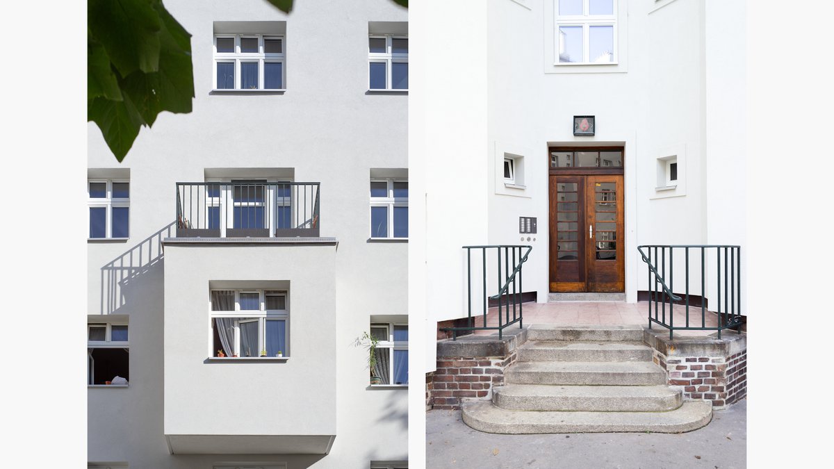 Obere Augartenstrasse 12-14