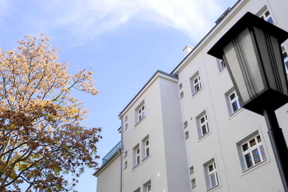 Obere Augartenstrasse 12-14