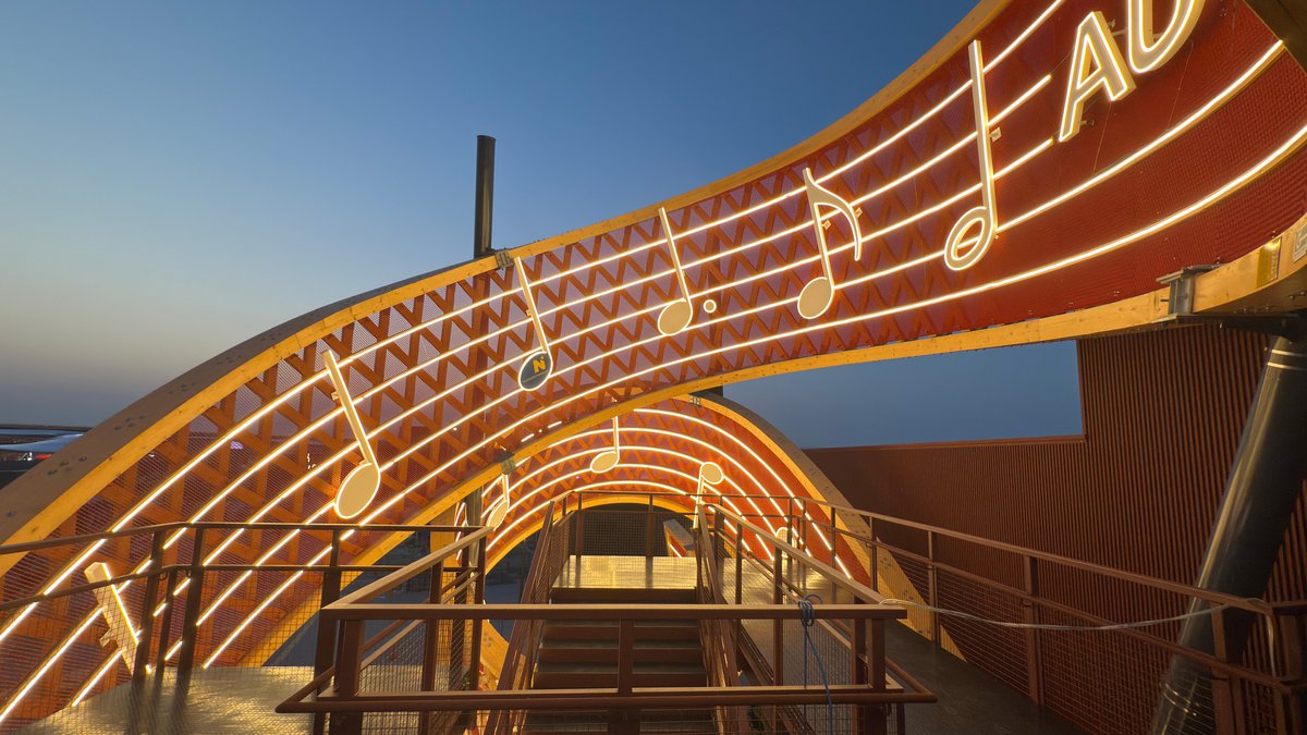 Austrian Pavilion EXPO 2025 Osaka