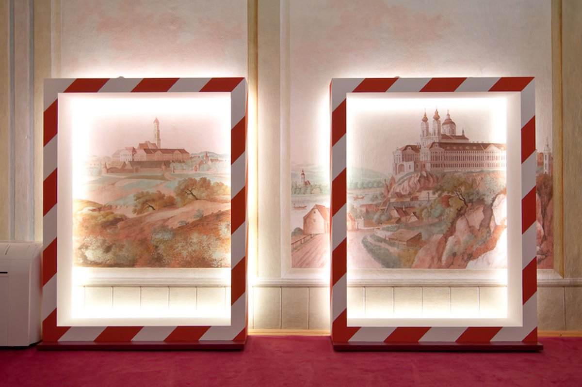 Regional Exhibition Horn 09/Lower Austria