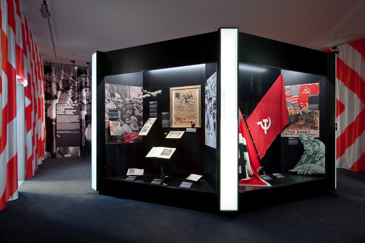 Regional Exhibition Horn 09/Lower Austria