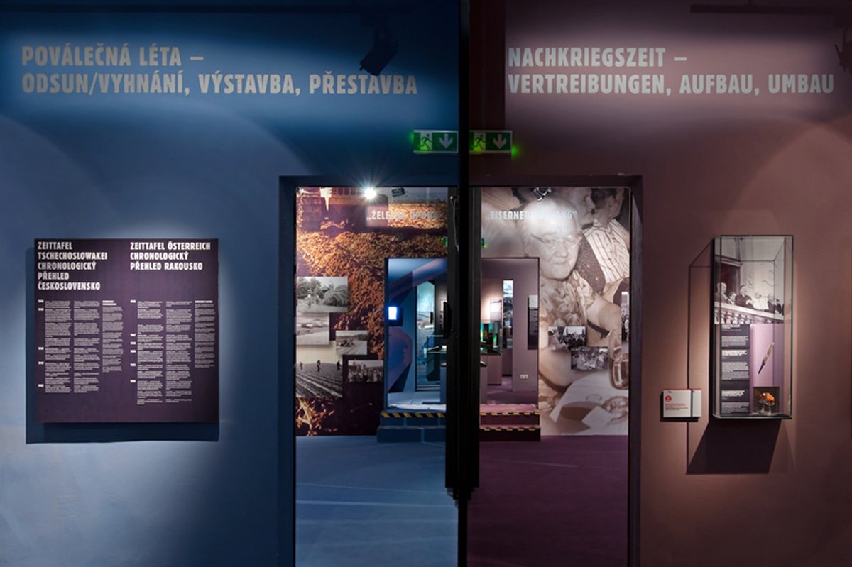 Regional Exhibition Horn 09/Lower Austria