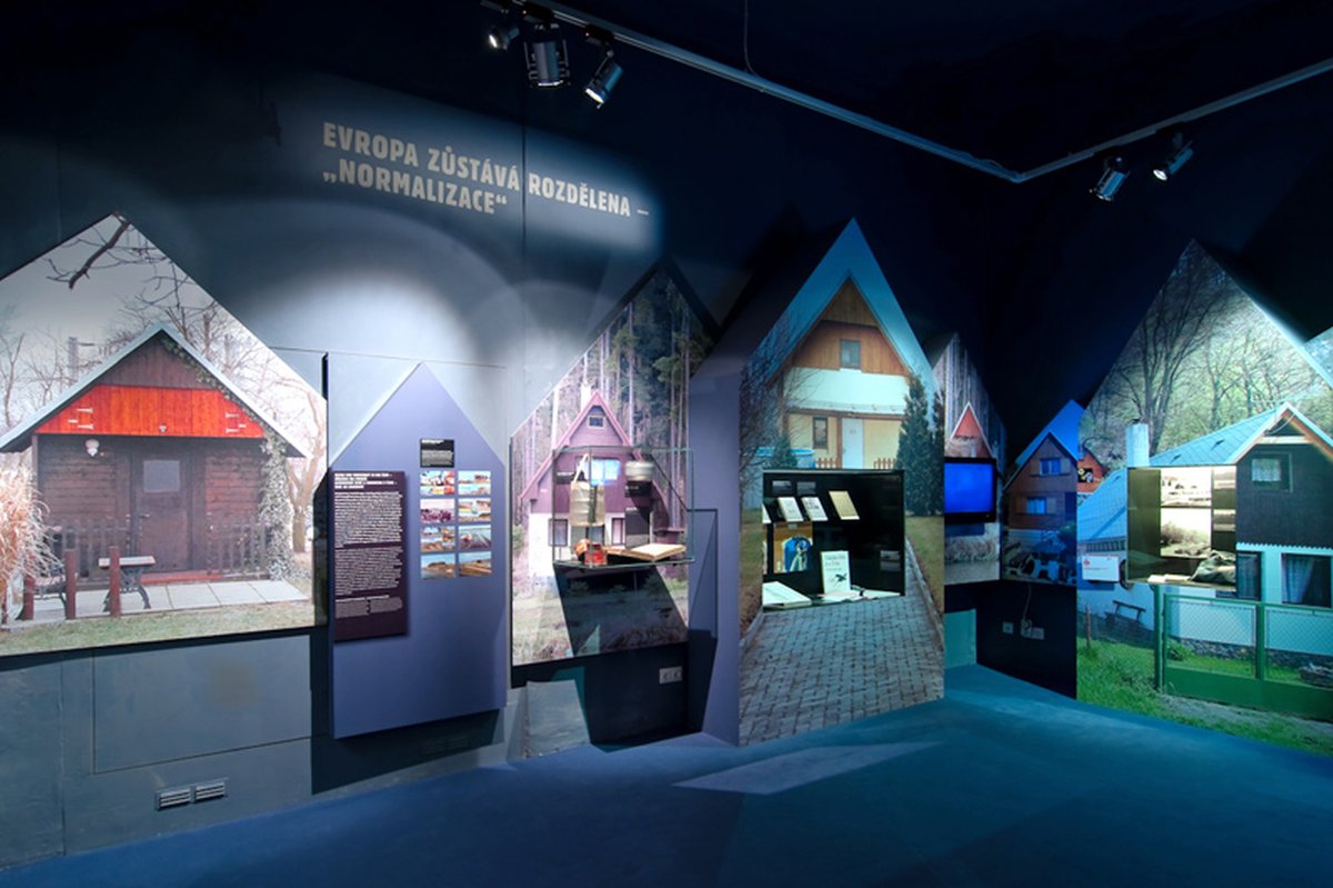 Regional Exhibition Horn 09/Lower Austria