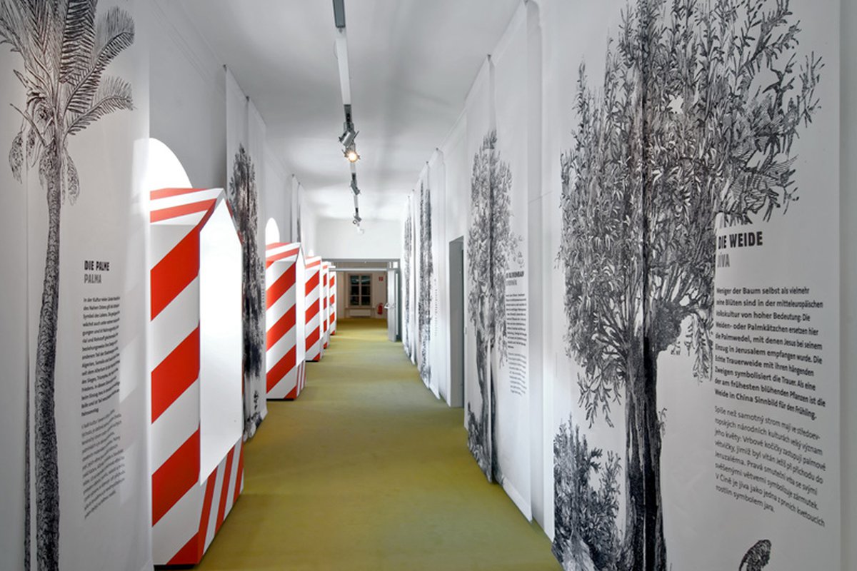 Regional Exhibition Horn 09/Lower Austria