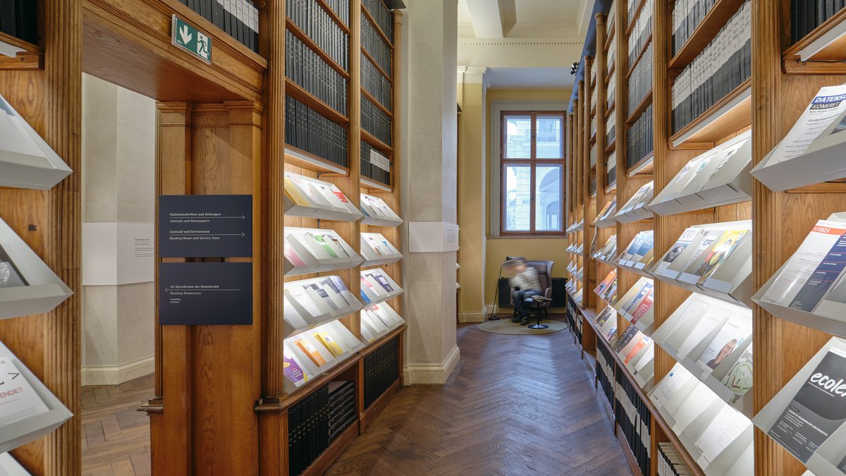 Parliamentary Library