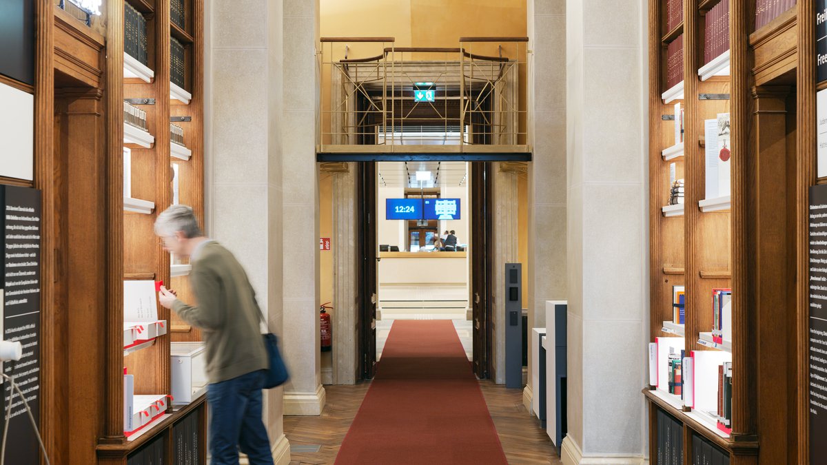 Parliamentary Library