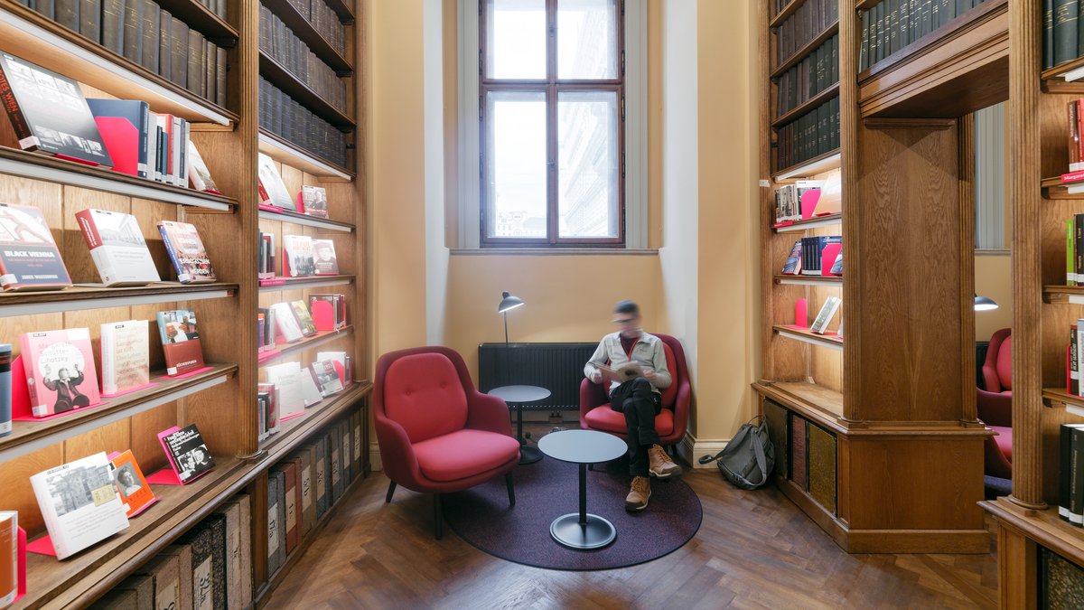 Parliamentary Library