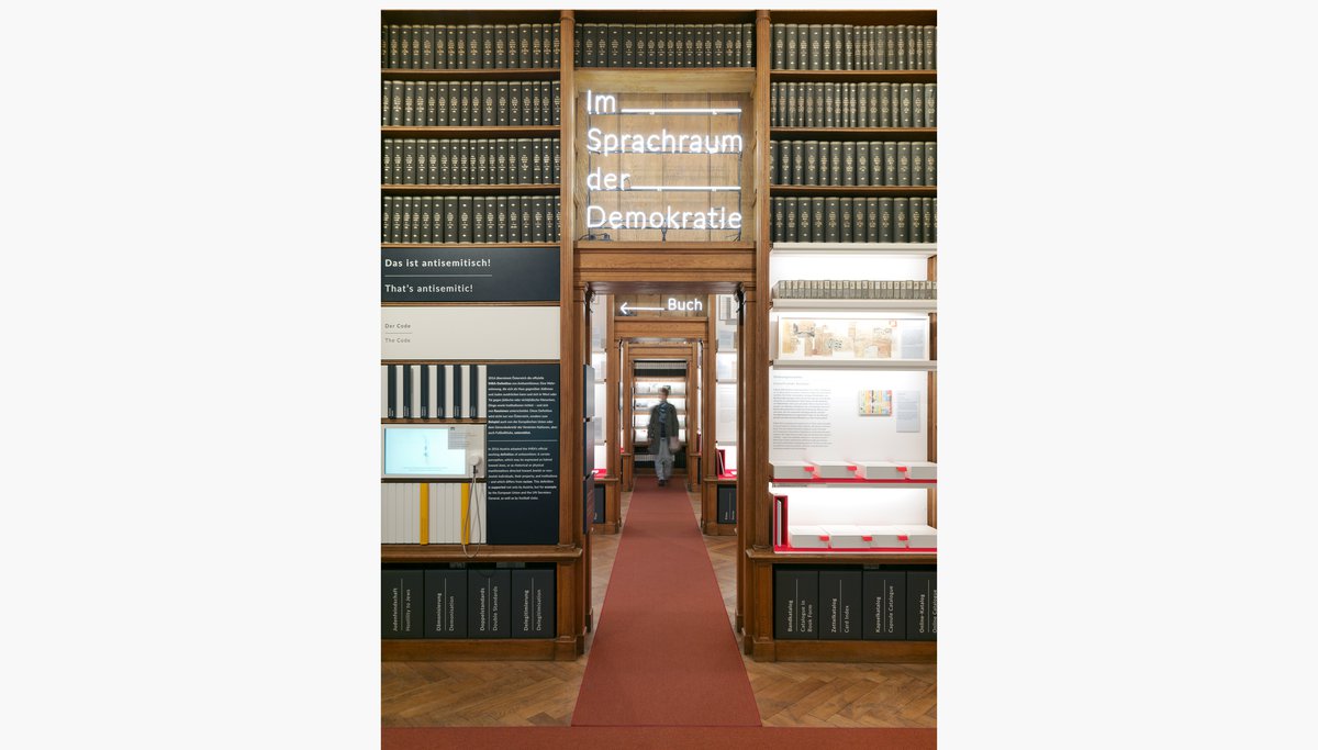 Parliamentary Library