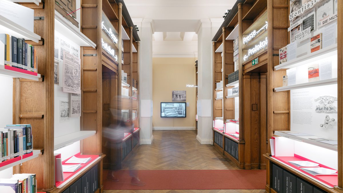 Parliamentary Library