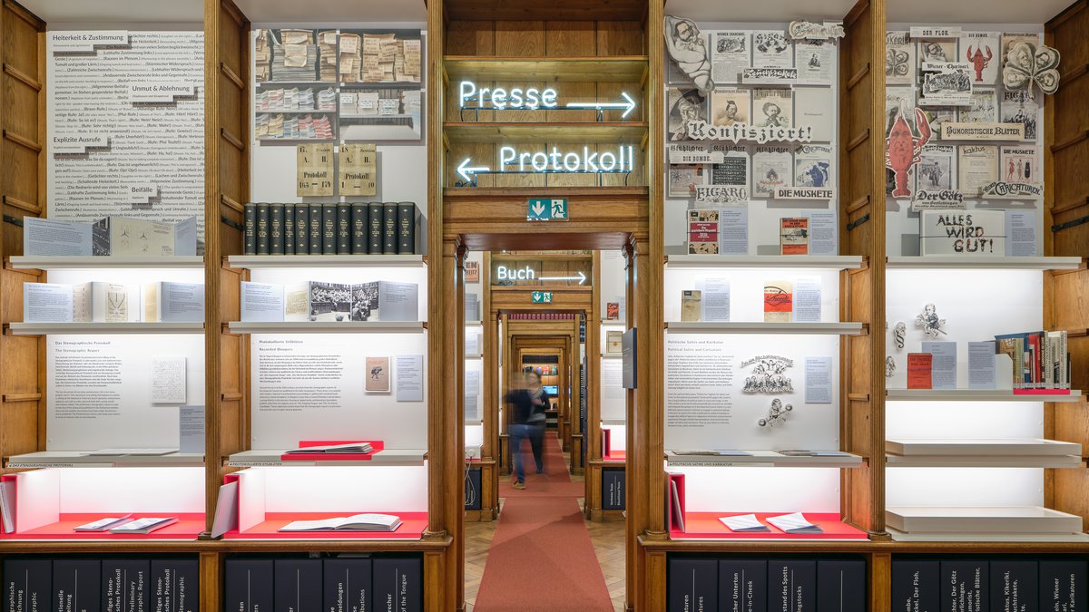 Parliamentary Library