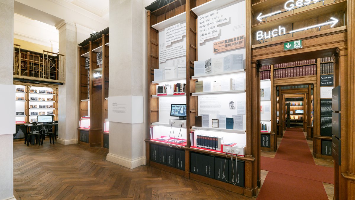 Parliamentary Library