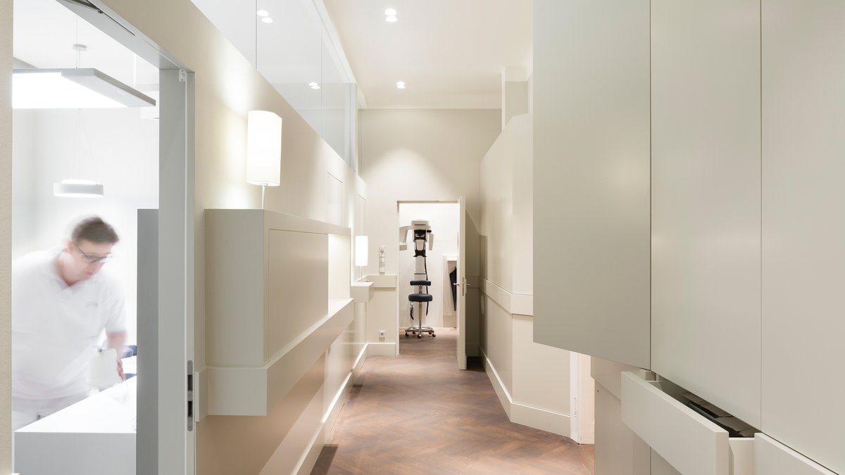 Praxis Seilerstätte