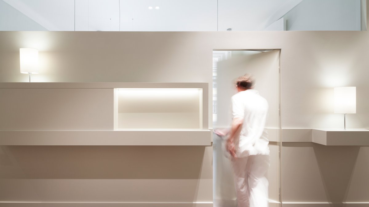 Praxis Seilerstätte