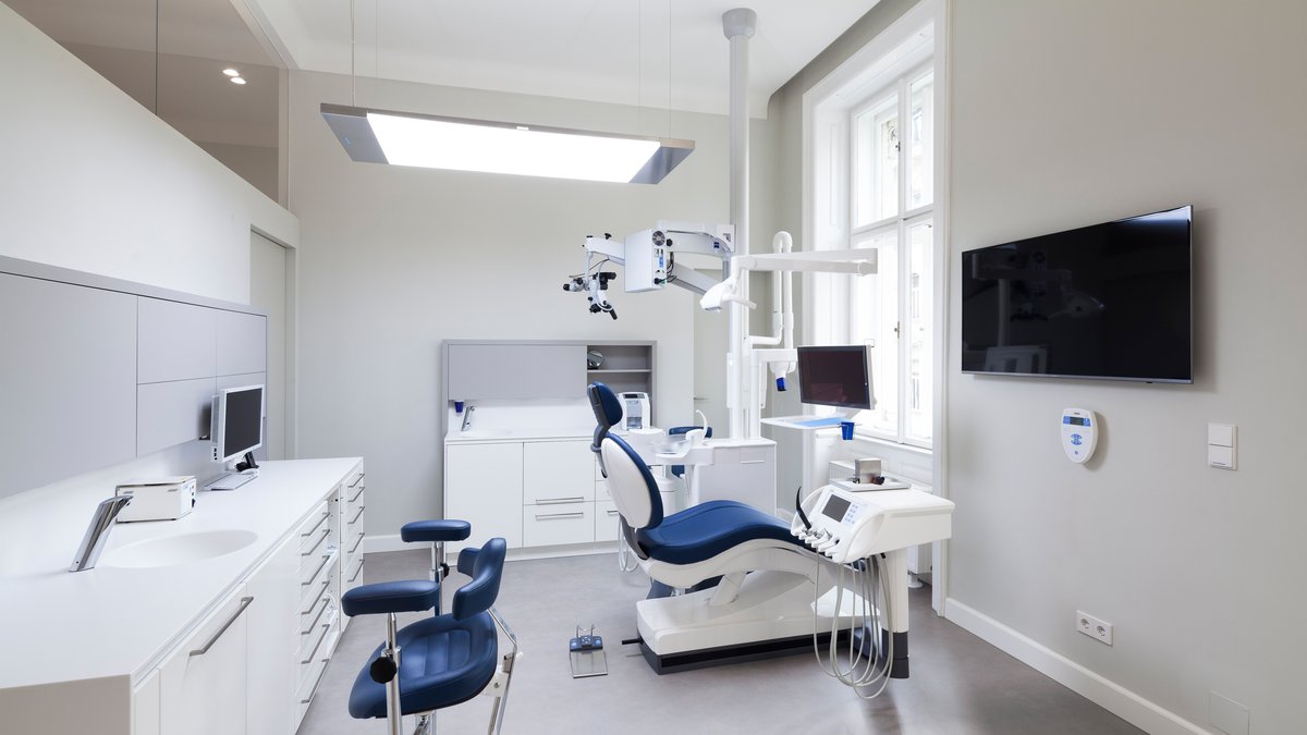 Praxis Seilerstätte