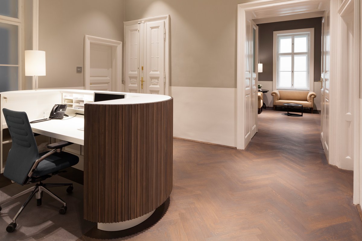 Praxis Seilerstätte