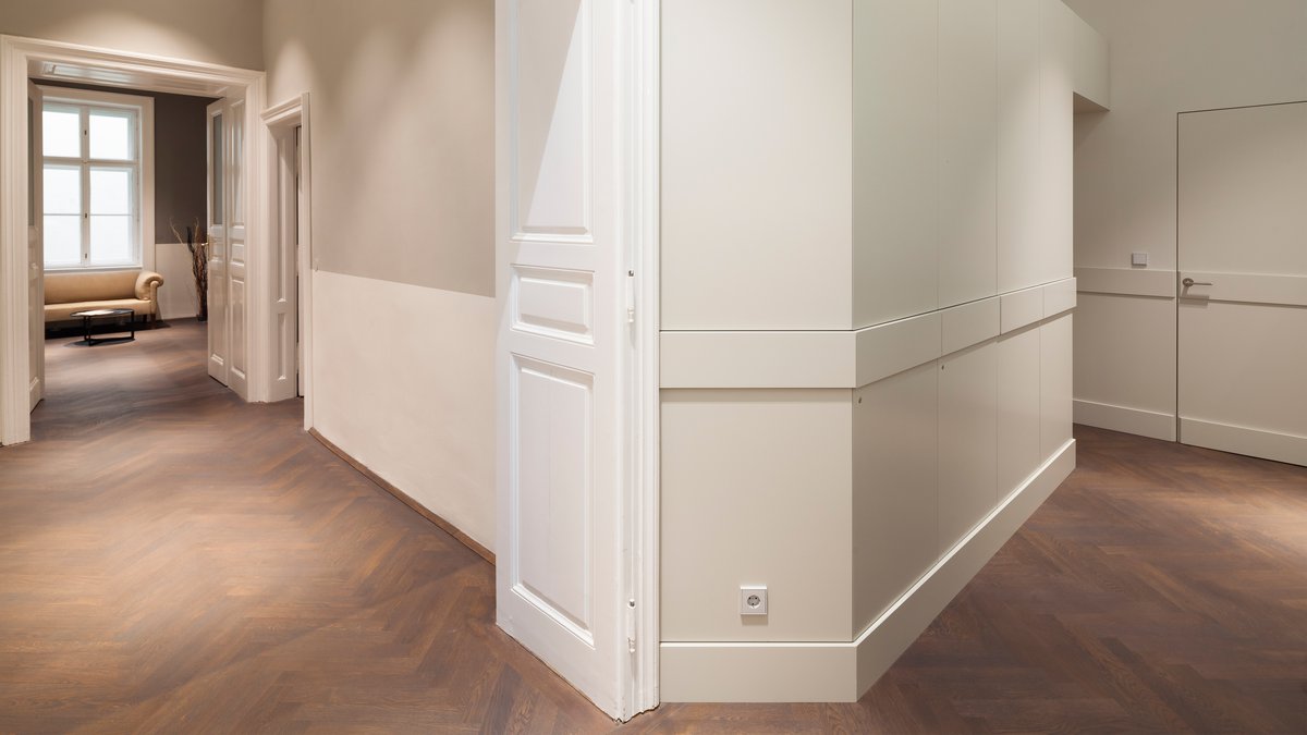 Praxis Seilerstätte