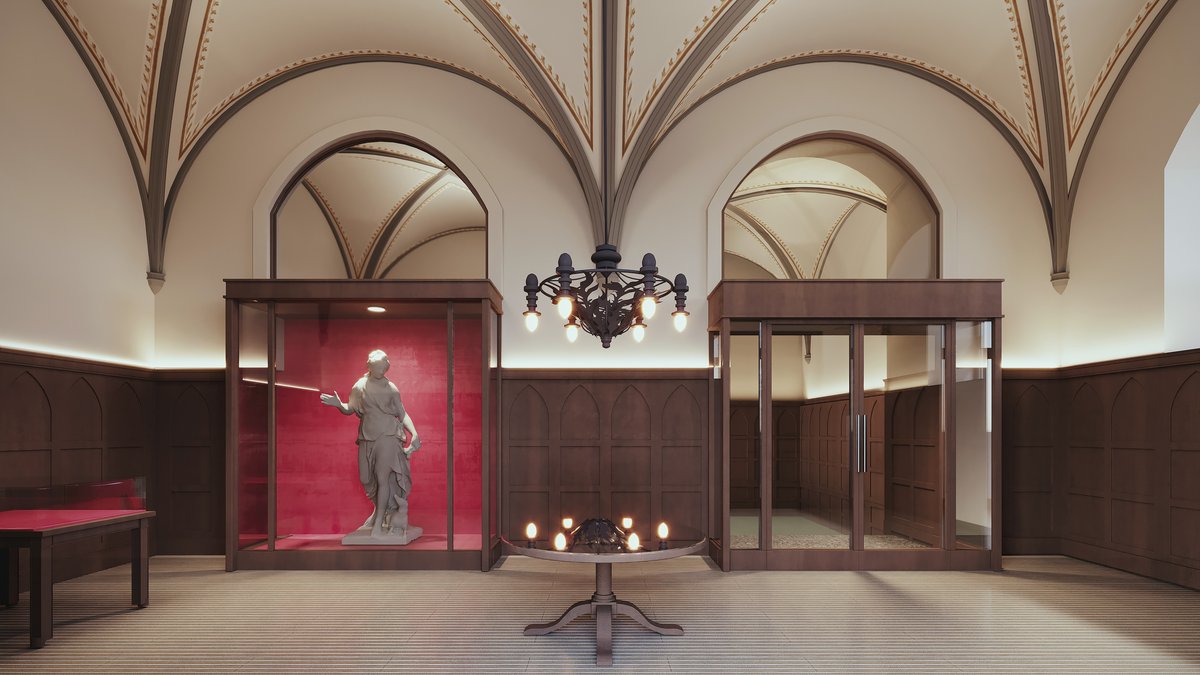 Wiener Rathauskeller