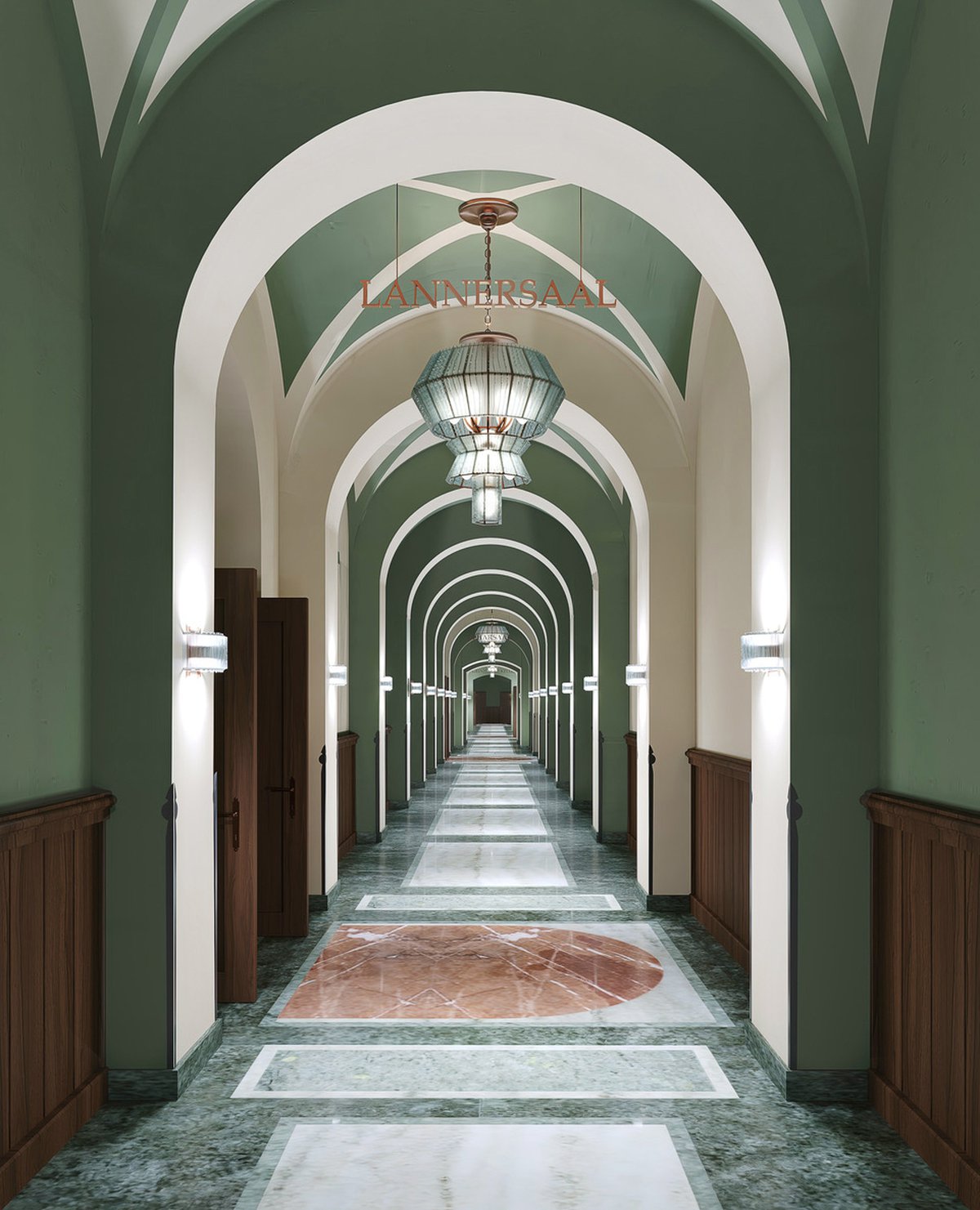 Wiener Rathauskeller