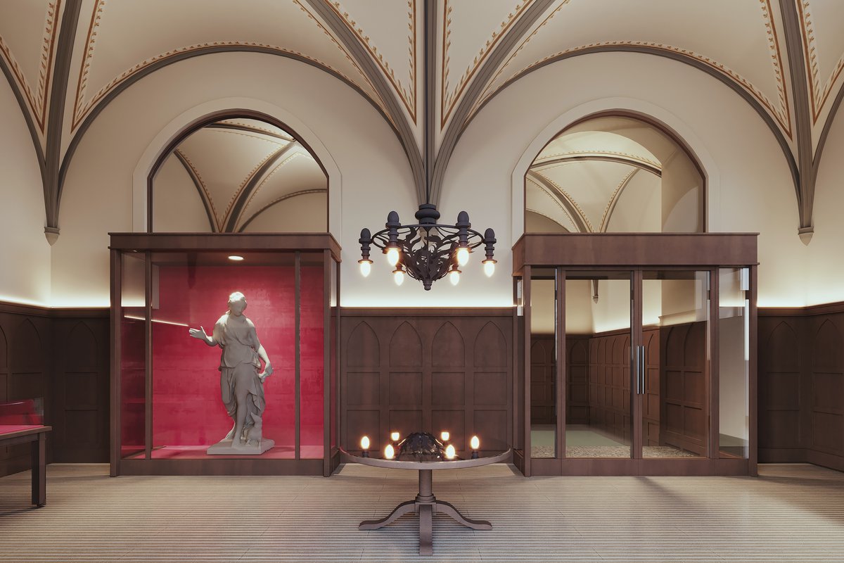 Wiener Rathauskeller