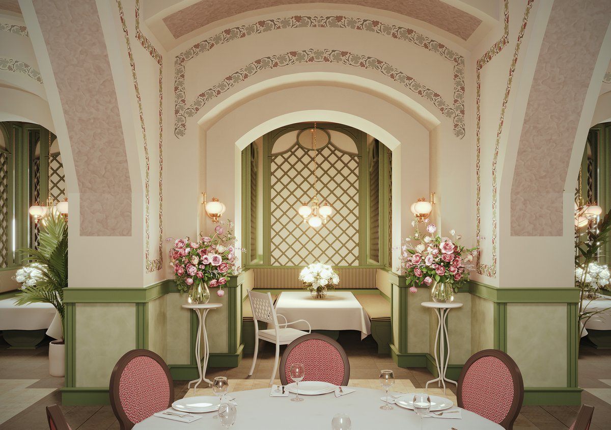 Wiener Rathauskeller