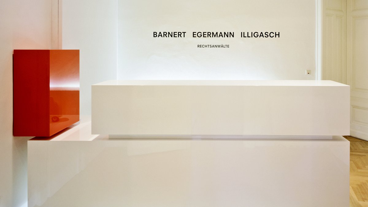 Law office BEIRA Vienna