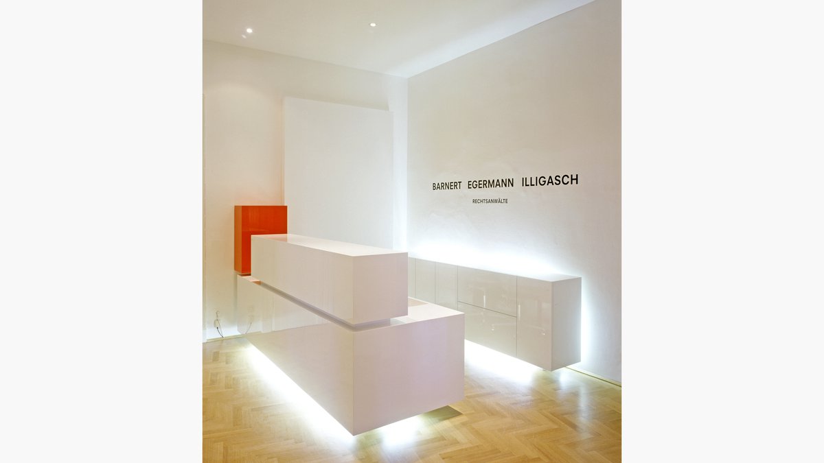 Law office BEIRA Vienna