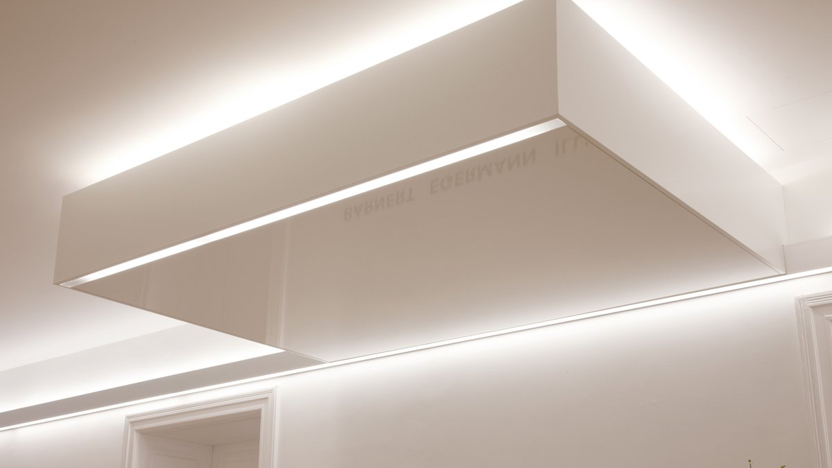 Law office BEIRA expansion, Vienna