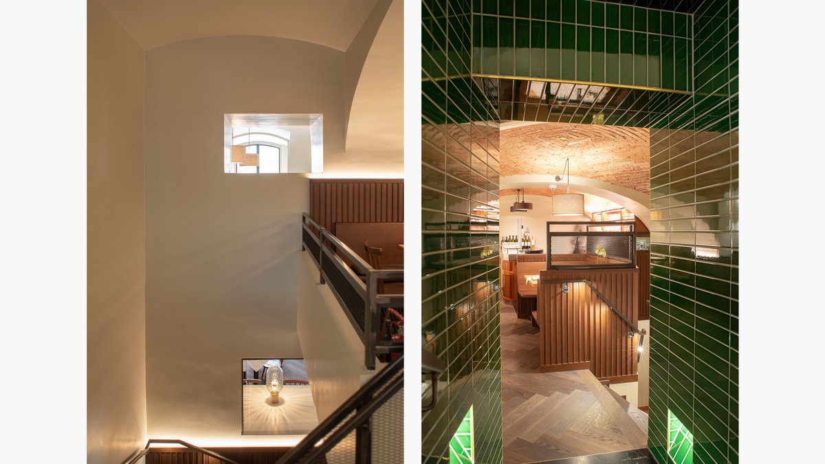 Restaurant Figlmüller Bäckerstraße