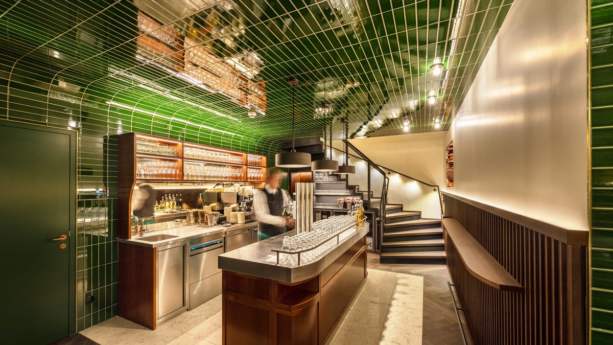 Restaurant Figlmüller Bäckerstraße