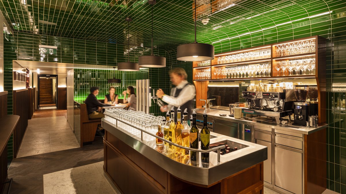 Restaurant Figlmüller Bäckerstraße