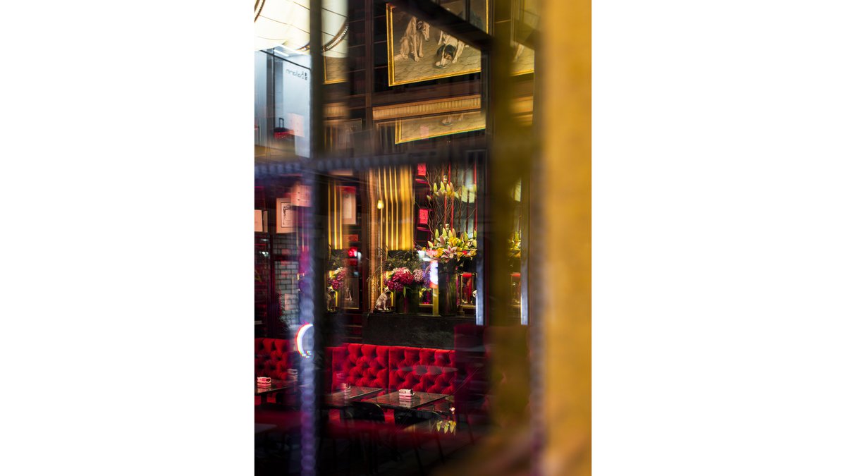 Caffè Sacher Trieste