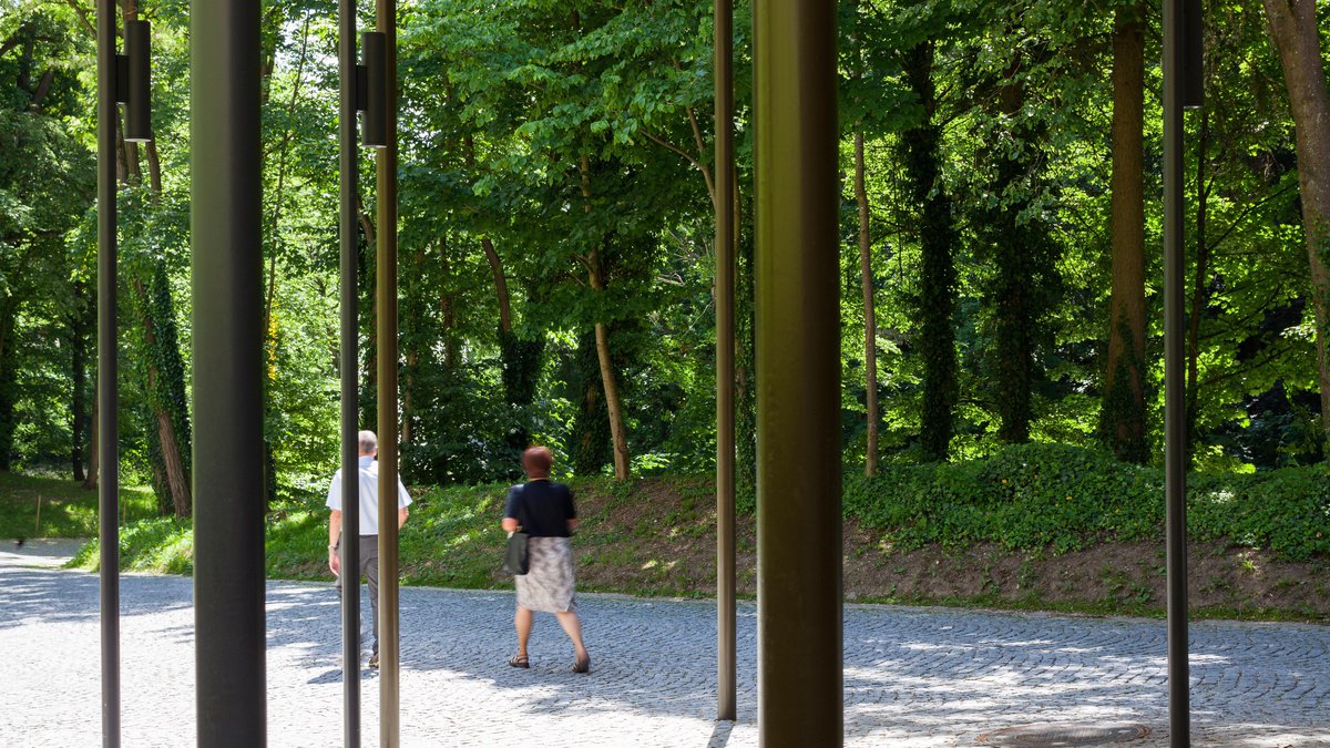 Schallaburg ticket office