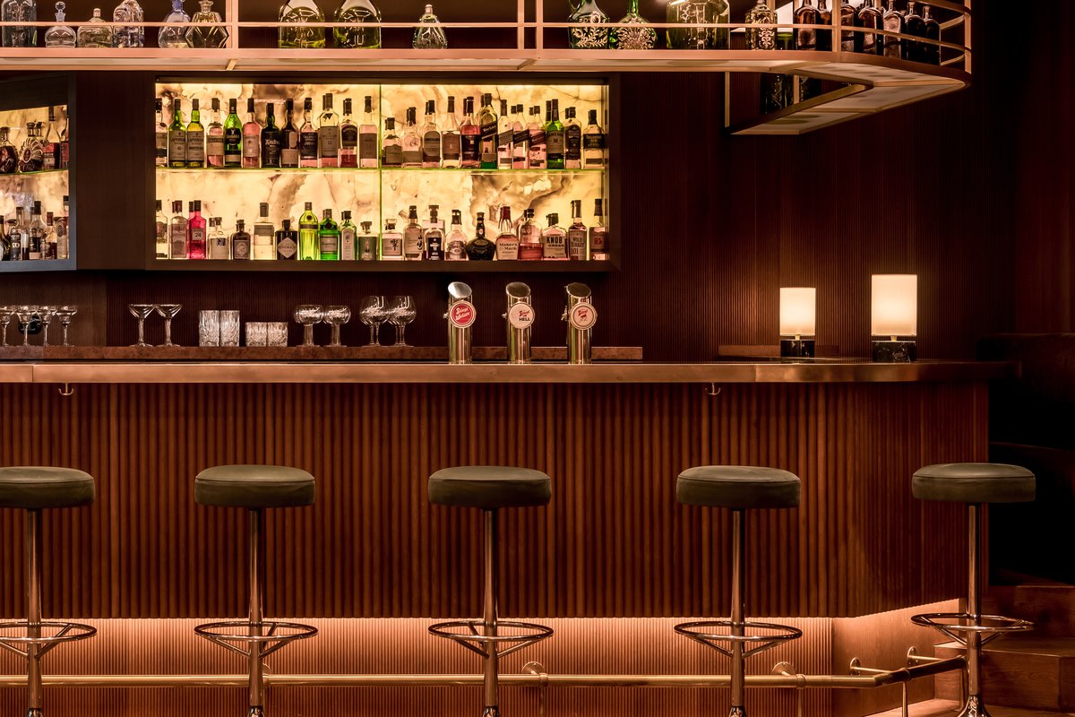 Sheraton Grand Salzburg