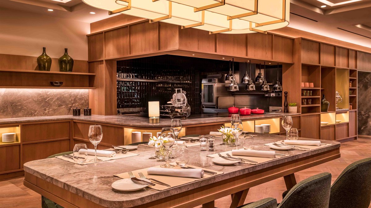 Sheraton Grand Salzburg