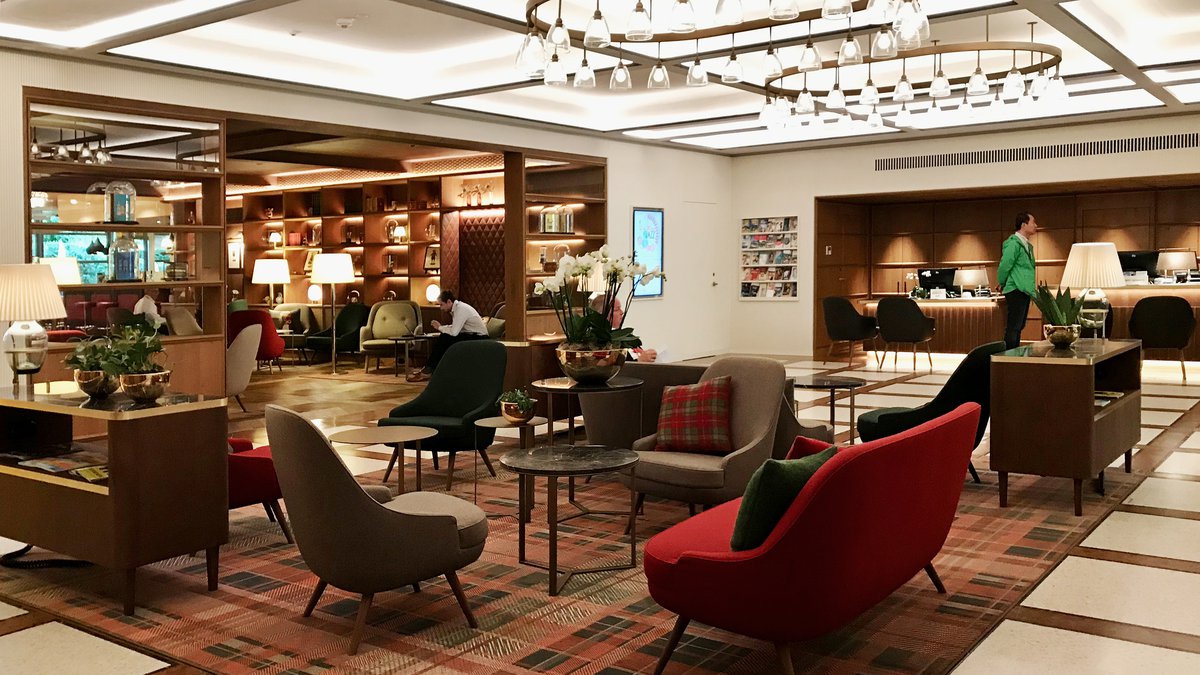 Sheraton Grand Salzburg