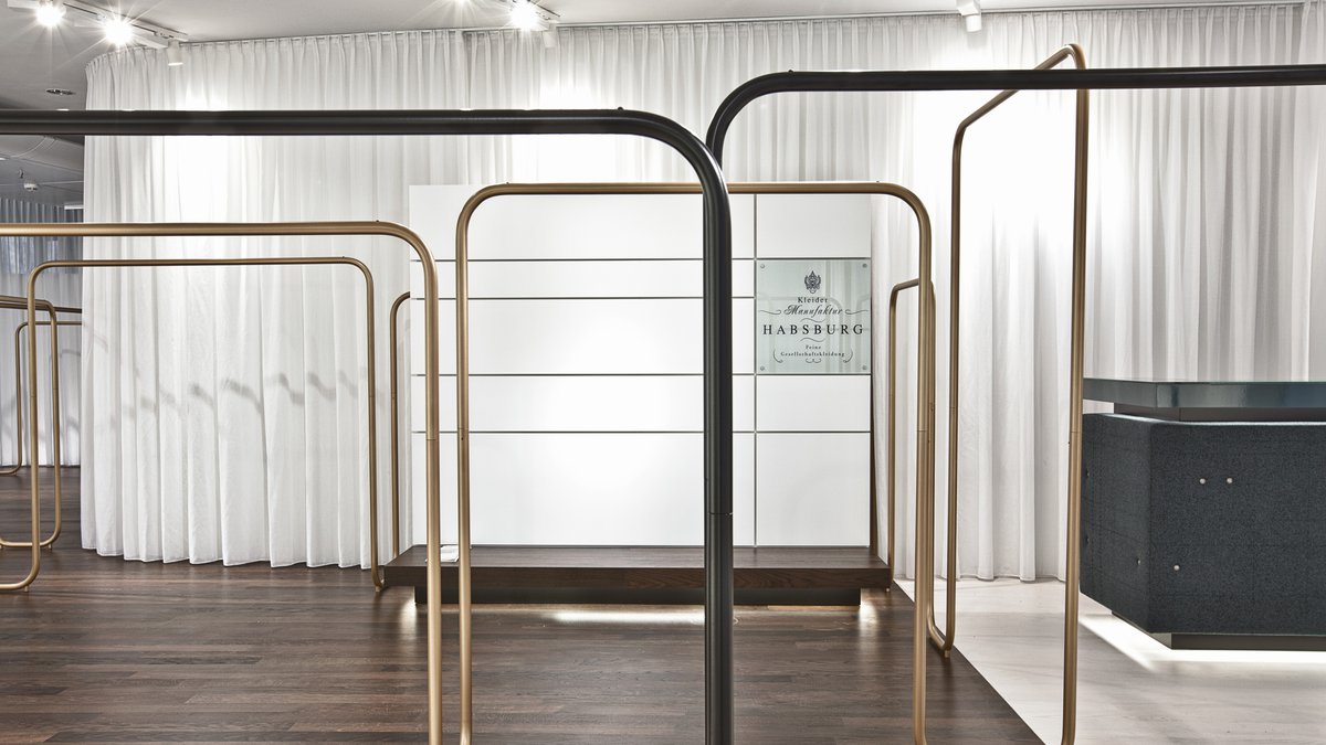 Schneiders Showroom Düsseldorf