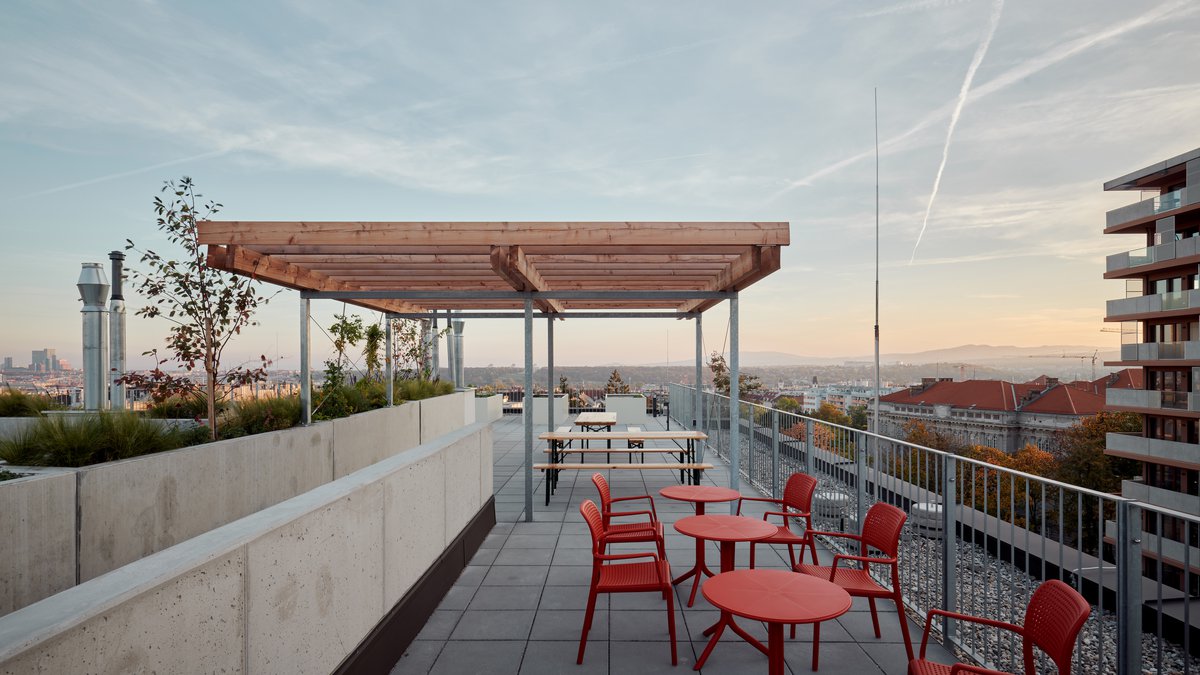 Spallartgasse 17 & 19