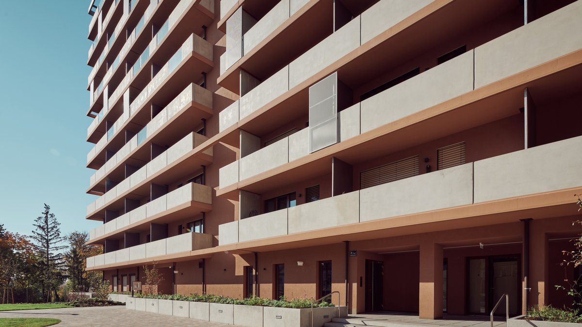 Spallartgasse 17 & 19