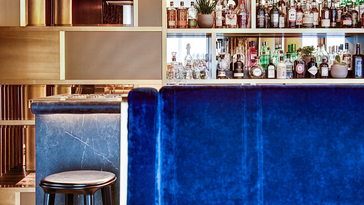 STAGE 12 Hotel by Penz