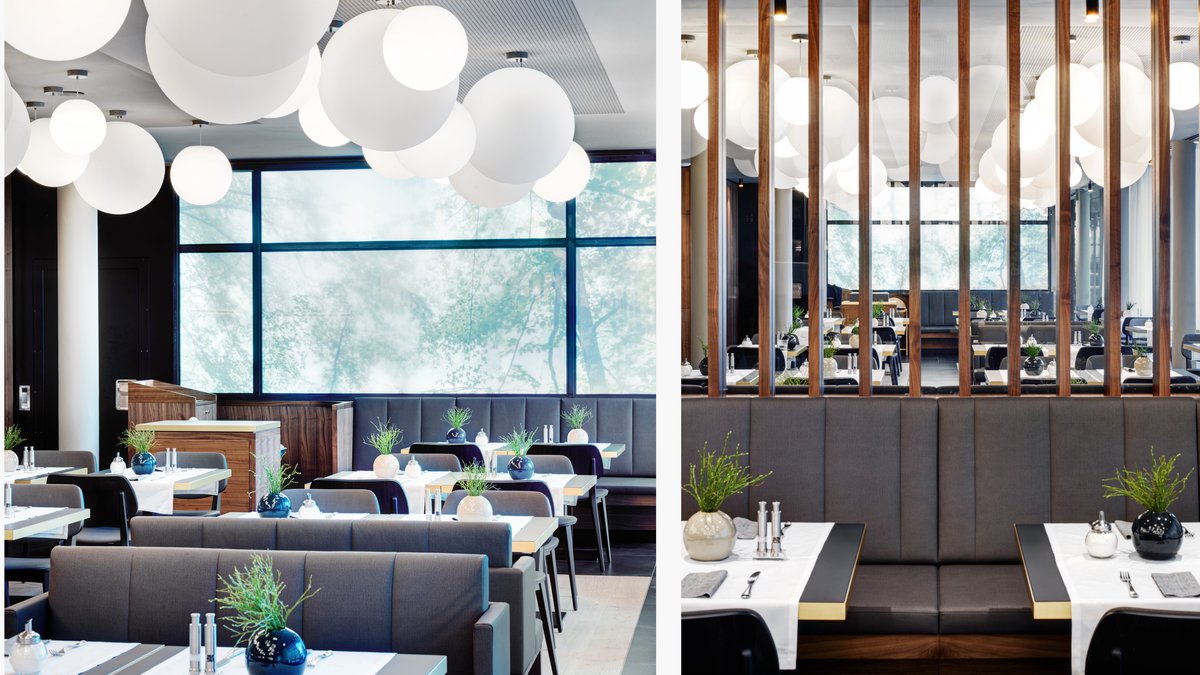 STAGE 12 Hotel by Penz