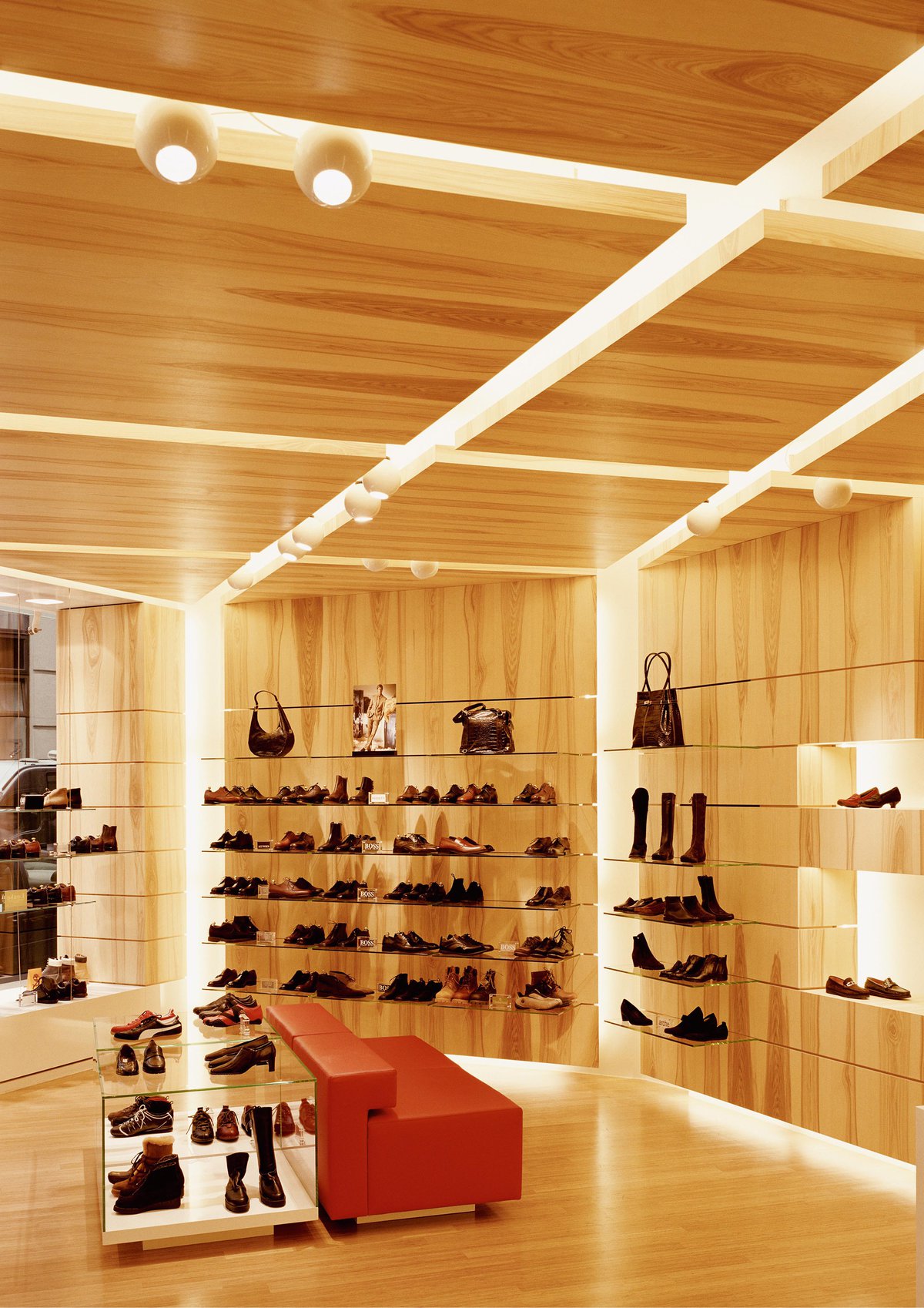 Stiefelkönig boutique Vienna