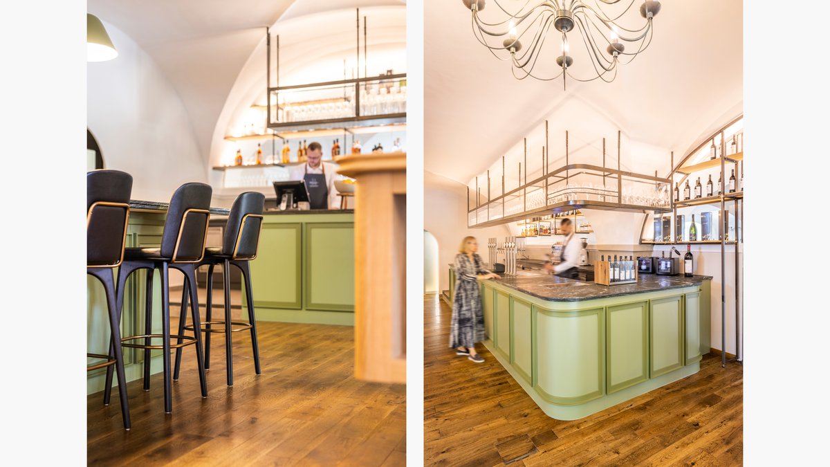 Stiftsrestaurant Leopold