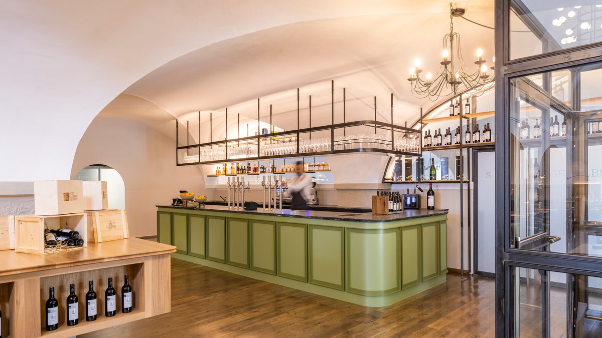 Stiftsrestaurant Leopold