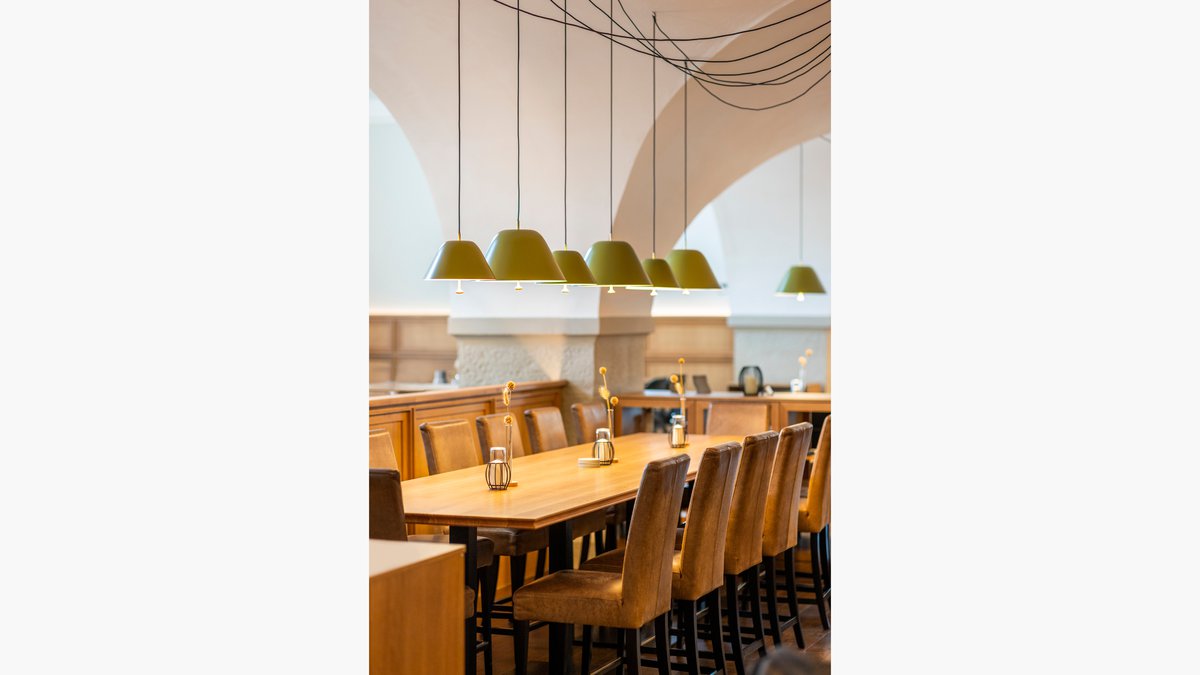 Stiftsrestaurant Leopold