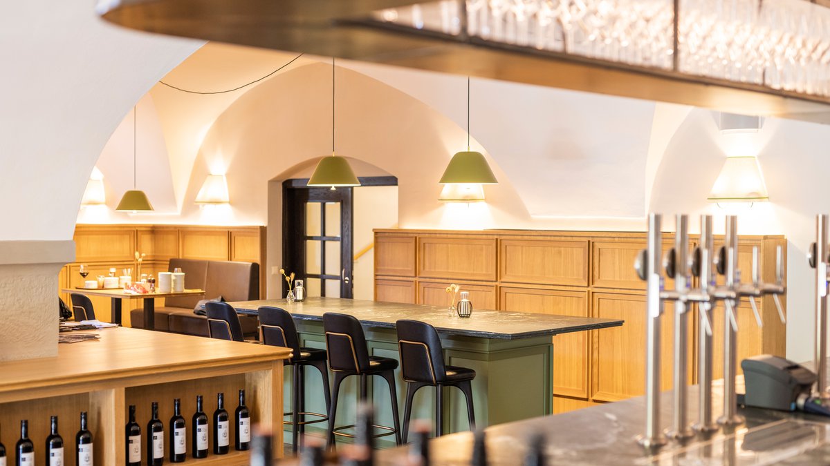 Stiftsrestaurant Leopold