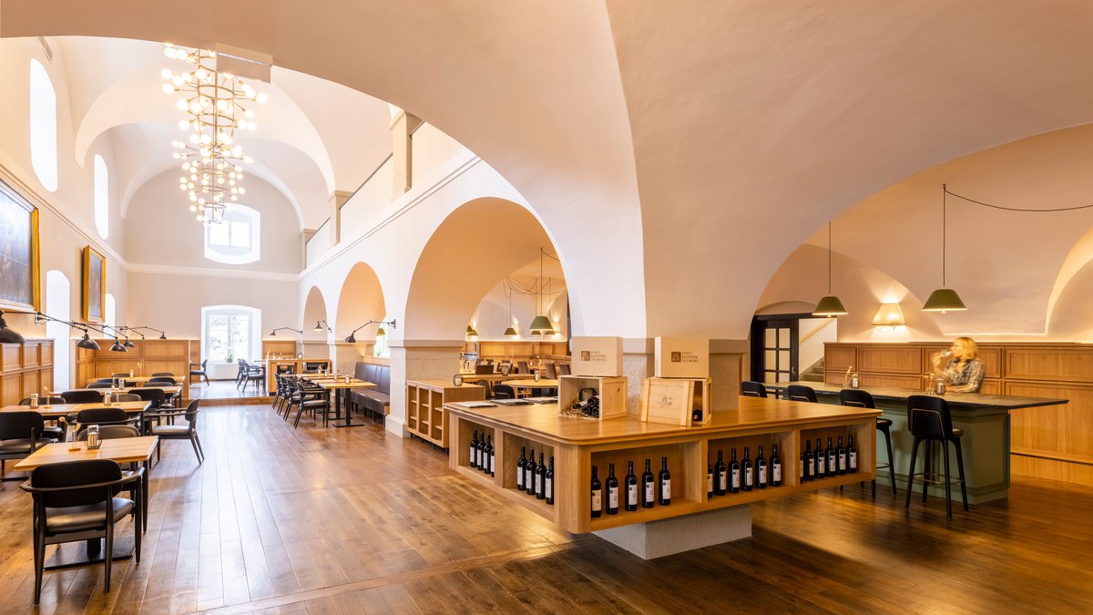 Stiftsrestaurant Leopold