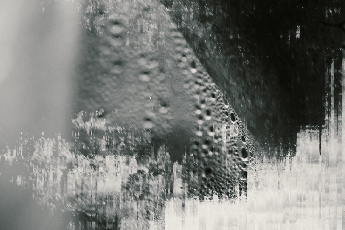 Superimposition – Schichten der Vergangenheit