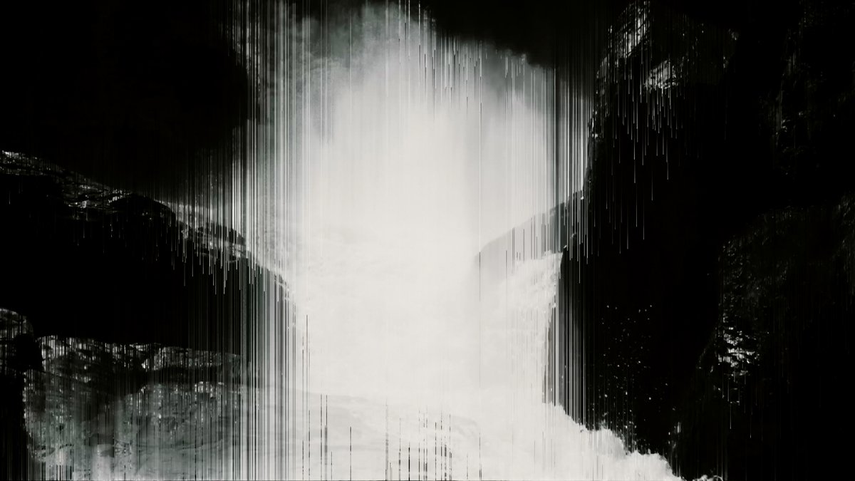 Superimposition – Schichten der Vergangenheit