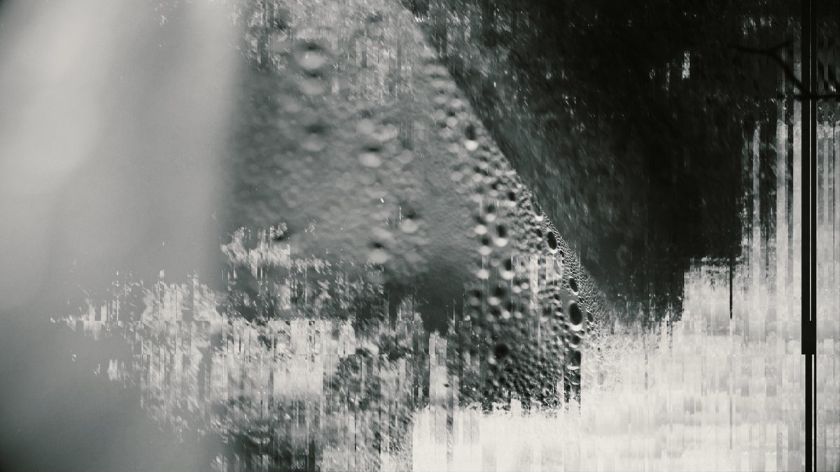 Superimposition – Schichten der Vergangenheit